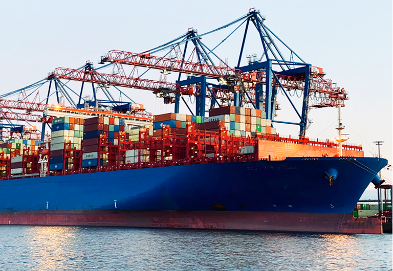 Cargo Business Insurance Services